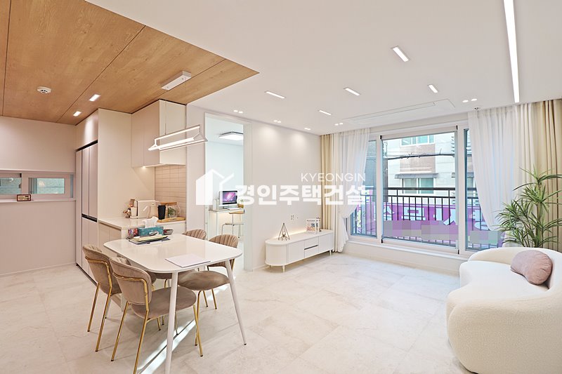 경기 안산상록구 사동 까사 [ 2룸 . 3룸 . 테라스 . 복층 Type ] 분양 매물번호 16126 사진 1