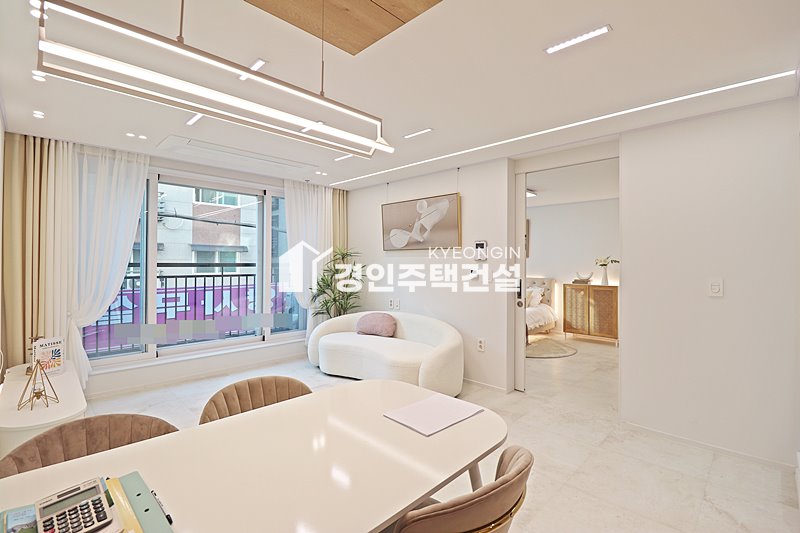 경기 안산상록구 사동 까사 [ 2룸 . 3룸 . 테라스 . 복층 Type ] 분양 매물번호 16126 사진 3