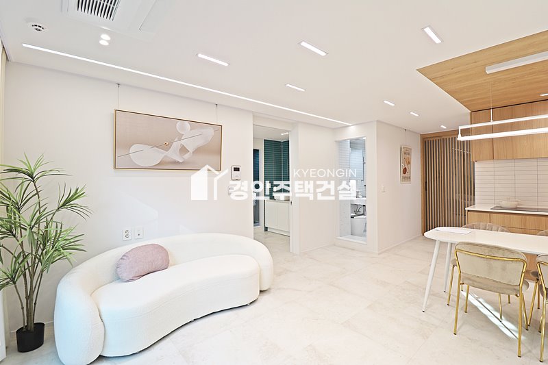 경기 안산상록구 사동 까사 [ 2룸 . 3룸 . 테라스 . 복층 Type ] 분양 매물번호 16126 사진 4