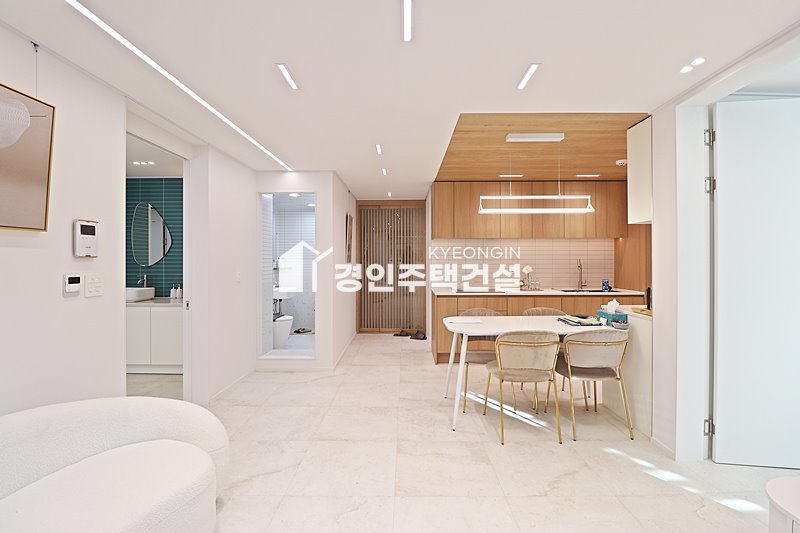 경기 안산상록구 사동 까사 [ 2룸 . 3룸 . 테라스 . 복층 Type ] 분양 매물번호 16126 사진 5