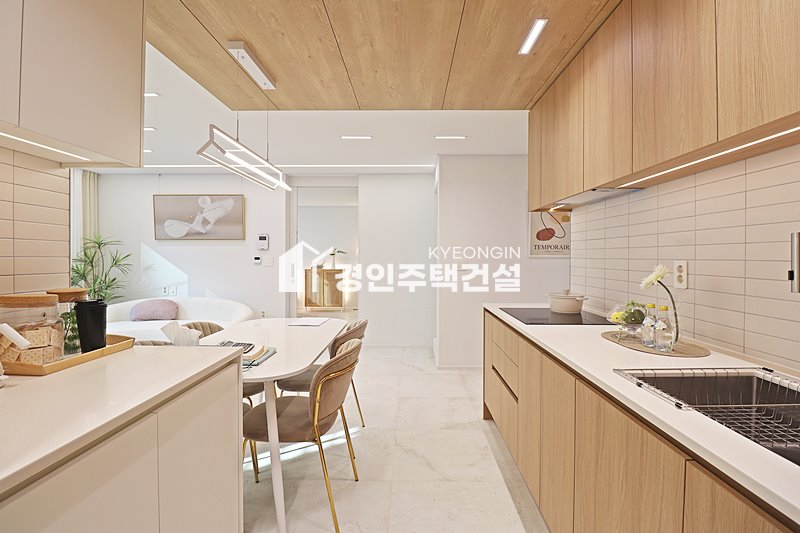 경기 안산상록구 사동 까사 [ 2룸 . 3룸 . 테라스 . 복층 Type ] 분양 매물번호 16126 사진 9