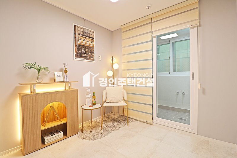 경기 안산상록구 사동 까사 [ 2룸 . 3룸 . 테라스 . 복층 Type ] 분양 매물번호 16126 사진 14