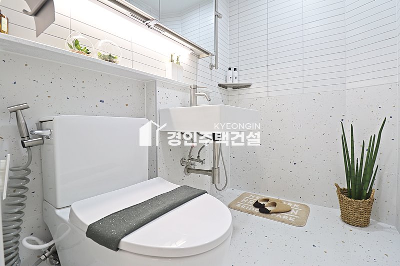 경기 안산상록구 사동 까사 [ 2룸 . 3룸 . 테라스 . 복층 Type ] 분양 매물번호 16126 사진 15