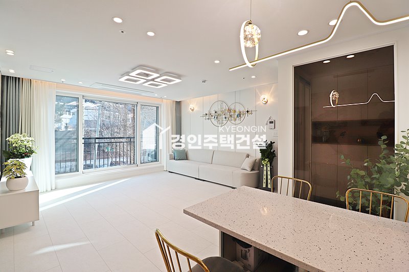 경기 안산상록구 일동 그린나래 [ 3룸 . 테라스 . 복층 Type ] 분양 매물번호 16125 사진 2