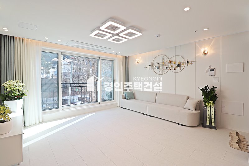 경기 안산상록구 일동 그린나래 [ 3룸 . 테라스 . 복층 Type ] 분양 매물번호 16125 사진 3