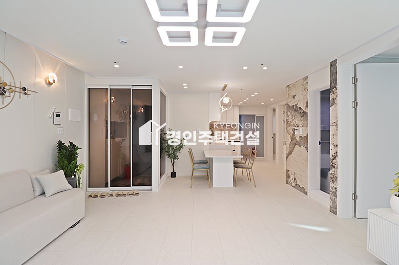 경기 안산상록구 일동 그린나래 [ 3룸 . 테라스 . 복층 Type ] 분양 매물번호 16125 사진 7