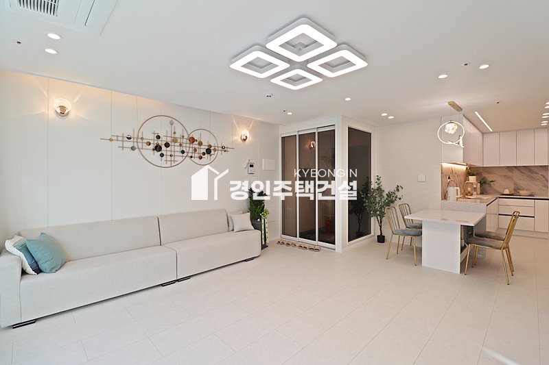 경기 안산상록구 일동 그린나래 [ 3룸 . 테라스 . 복층 Type ] 분양 매물번호 16125 사진 8