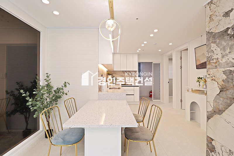 경기 안산상록구 일동 그린나래 [ 3룸 . 테라스 . 복층 Type ] 분양 매물번호 16125 사진 9