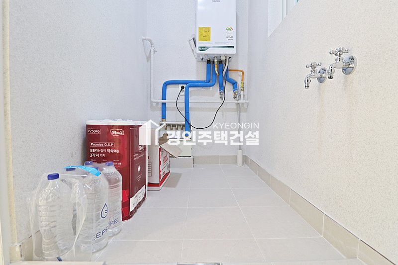 경기 안산상록구 일동 그린나래 [ 3룸 . 테라스 . 복층 Type ] 분양 매물번호 16125 사진 12