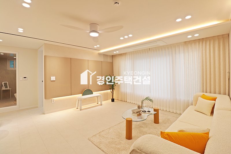 경기 안산상록구 본오동 제이드파크빌 [ 3룸 . 테라스 . 복층 Type ] 분양 매물번호 16122 사진 4