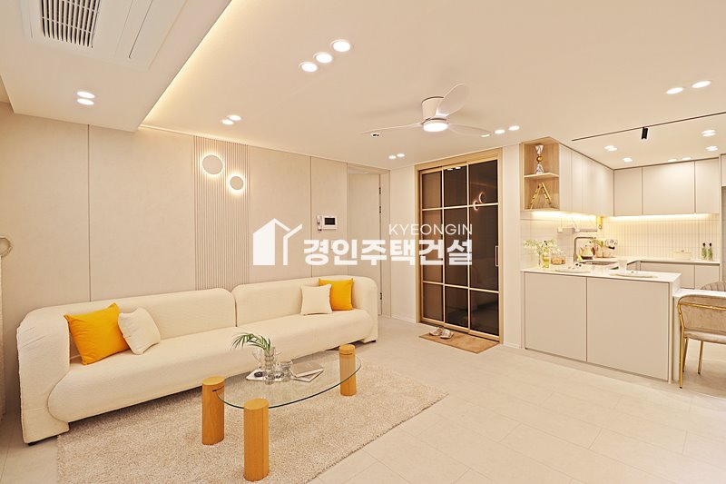 경기 안산상록구 본오동 제이드파크빌 [ 3룸 . 테라스 . 복층 Type ] 분양 매물번호 16122 사진 7