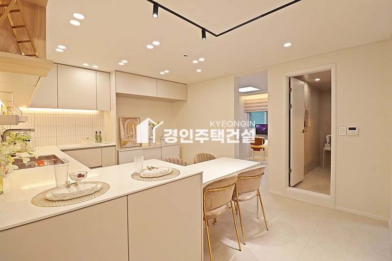 경기 안산상록구 본오동 제이드파크빌 [ 3룸 . 테라스 . 복층 Type ] 분양 매물번호 16122 사진 8