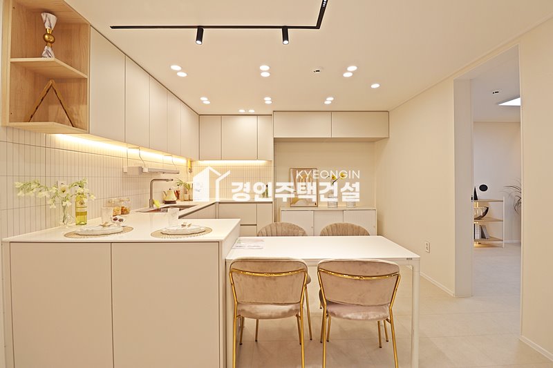 경기 안산상록구 본오동 제이드파크빌 [ 3룸 . 테라스 . 복층 Type ] 분양 매물번호 16122 사진 9