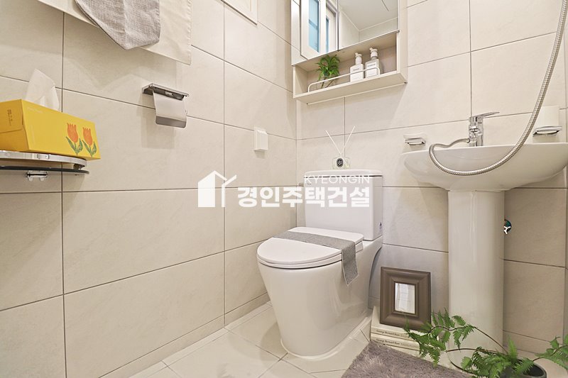 경기 안산상록구 본오동 제이드파크빌 [ 3룸 . 테라스 . 복층 Type ] 분양 매물번호 16122 사진 14