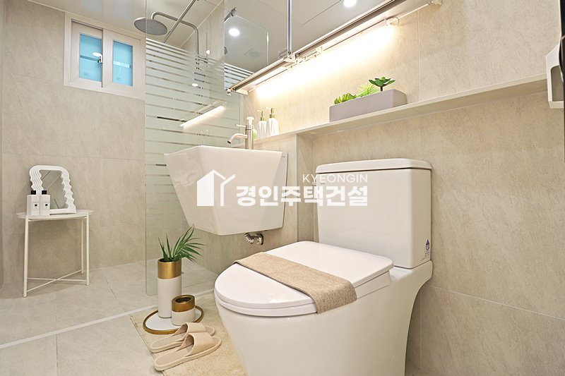 경기 안산상록구 본오동 제이드파크빌 [ 3룸 . 테라스 . 복층 Type ] 분양 매물번호 16122 사진 17
