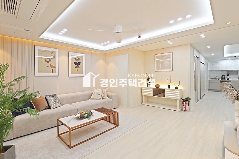 경기 화성만세구 향남읍 평리 아띠랑스 [ 3룸 . 오픈복층 Type ] 분양 매물번호 16121 사진 6
