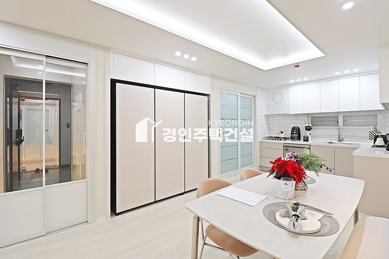 경기 화성만세구 향남읍 평리 아띠랑스 [ 3룸 . 오픈복층 Type ] 분양 매물번호 16121 사진 7