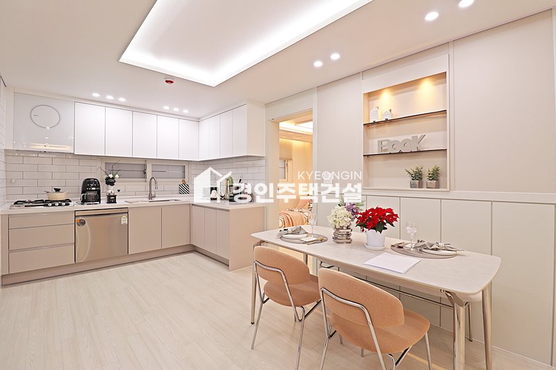 경기 화성만세구 향남읍 평리 아띠랑스 [ 3룸 . 오픈복층 Type ] 분양 매물번호 16121 사진 9