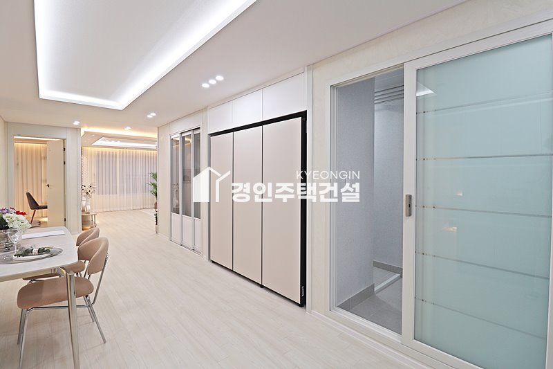 경기 화성만세구 향남읍 평리 아띠랑스 [ 3룸 . 오픈복층 Type ] 분양 매물번호 16121 사진 12