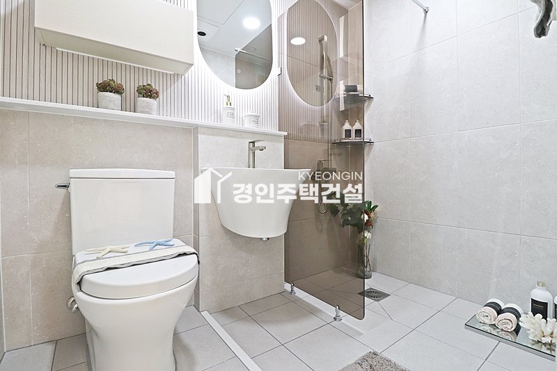 경기 화성만세구 향남읍 평리 아띠랑스 [ 3룸 . 오픈복층 Type ] 분양 매물번호 16121 사진 18