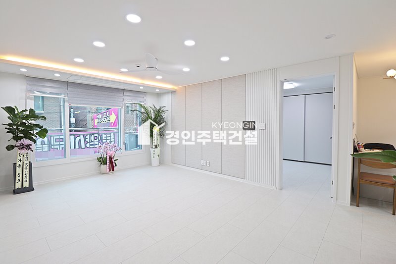 경기 안산단원구 와동 산호아트 [ 3룸 . 테라스 . 복층 Type ] 분양 매물번호 16120 사진 1