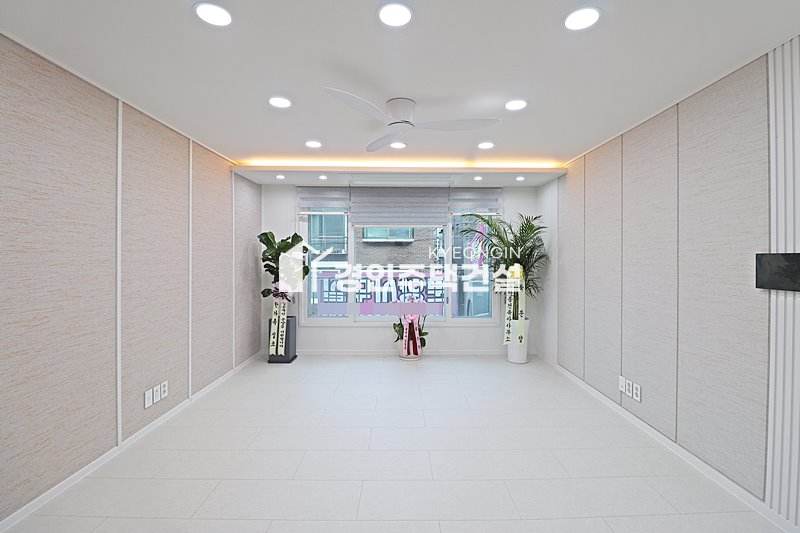 경기 안산단원구 와동 산호아트 [ 3룸 . 테라스 . 복층 Type ] 분양 매물번호 16120 사진 2