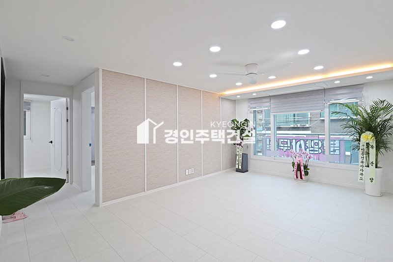 경기 안산단원구 와동 산호아트 [ 3룸 . 테라스 . 복층 Type ] 분양 매물번호 16120 사진 3