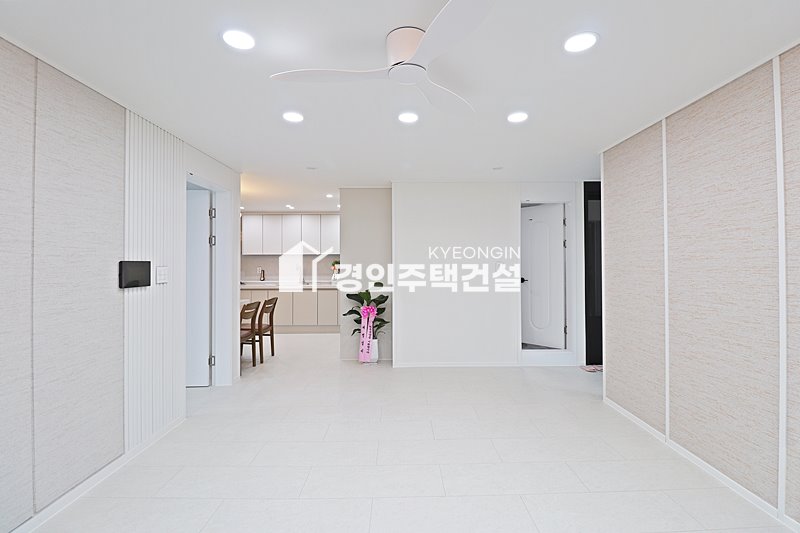 경기 안산단원구 와동 산호아트 [ 3룸 . 테라스 . 복층 Type ] 분양 매물번호 16120 사진 5