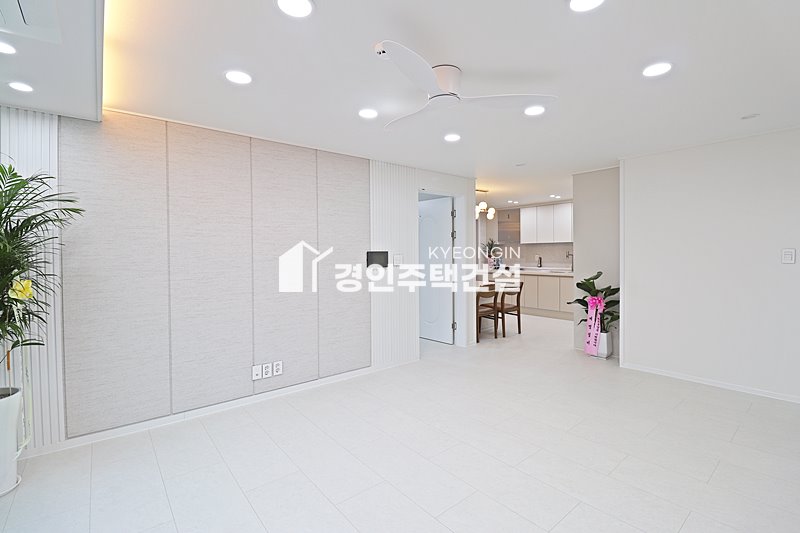 경기 안산단원구 와동 산호아트 [ 3룸 . 테라스 . 복층 Type ] 분양 매물번호 16120 사진 6
