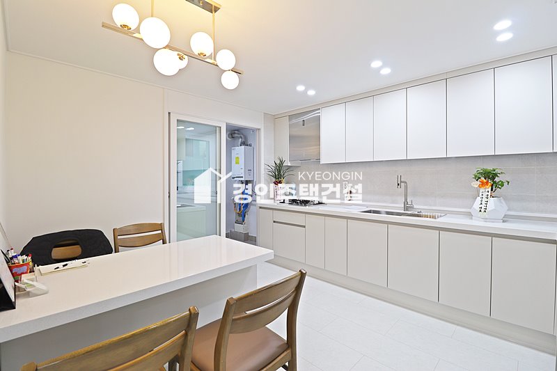 경기 안산단원구 와동 산호아트 [ 3룸 . 테라스 . 복층 Type ] 분양 매물번호 16120 사진 7