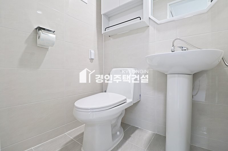 경기 안산단원구 와동 산호아트 [ 3룸 . 테라스 . 복층 Type ] 분양 매물번호 16120 사진 11
