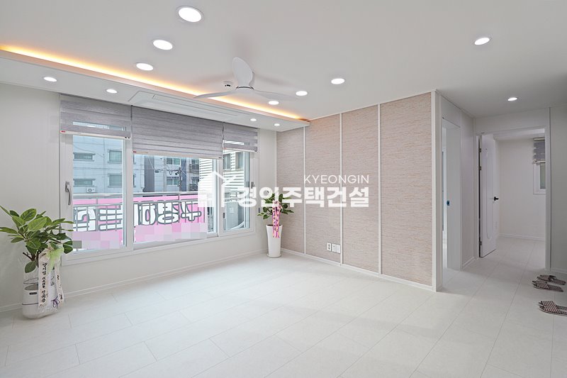 경기 안산단원구 와동 산호아트 [ 3룸 . 테라스 . 복층 Type ] 분양 매물번호 16120 사진 16