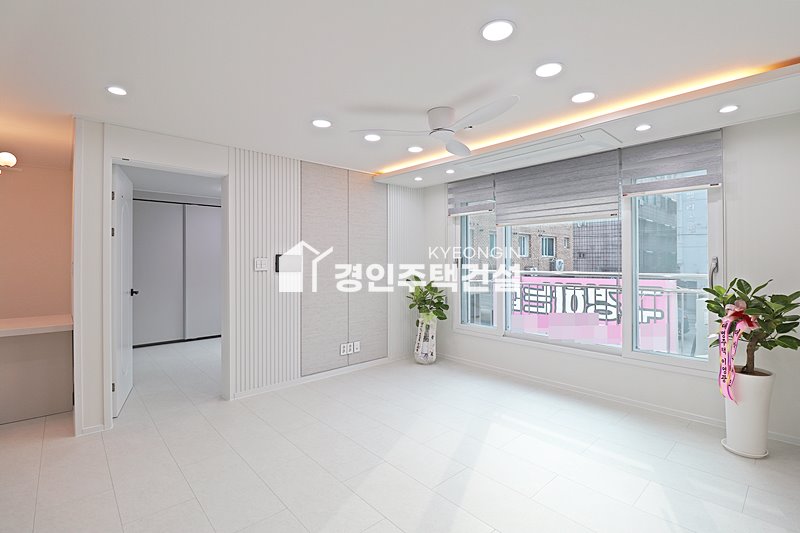 경기 안산단원구 와동 산호아트 [ 3룸 . 테라스 . 복층 Type ] 분양 매물번호 16120 사진 18