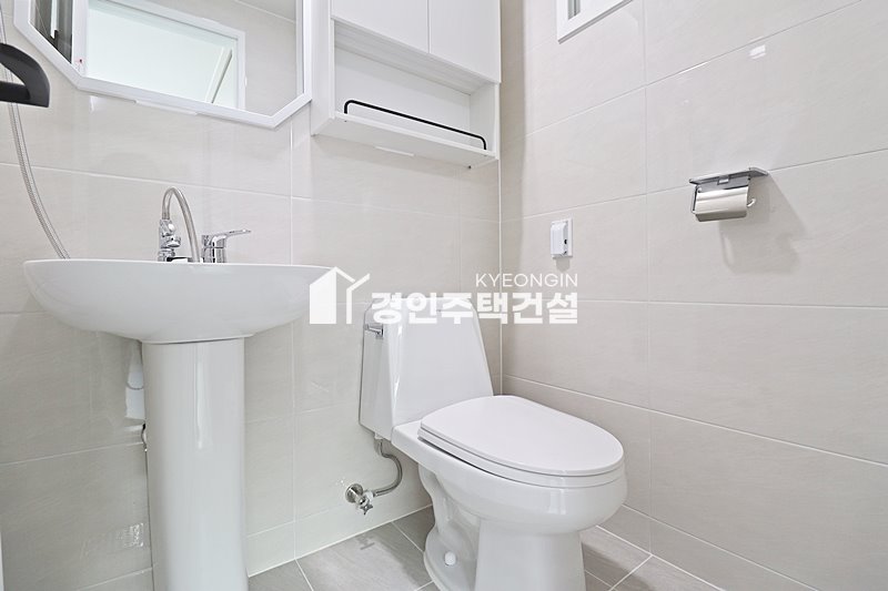 경기 안산단원구 와동 산호아트 [ 3룸 . 테라스 . 복층 Type ] 분양 매물번호 16120 사진 28