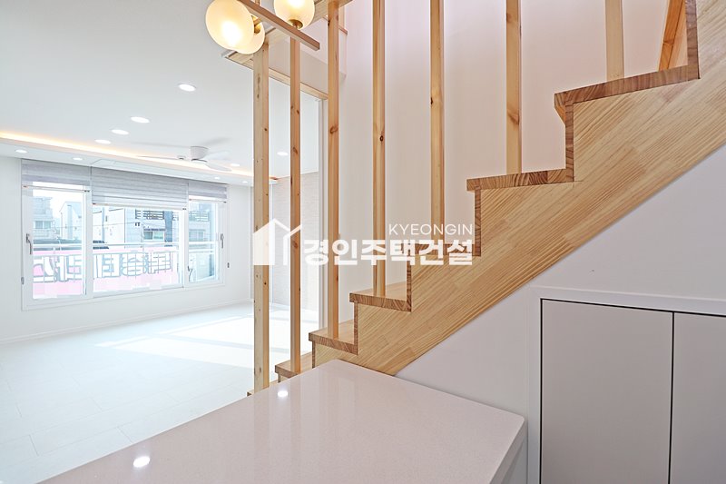경기 안산단원구 와동 산호아트 [ 3룸 . 테라스 . 복층 Type ] 분양 매물번호 16120 사진 33
