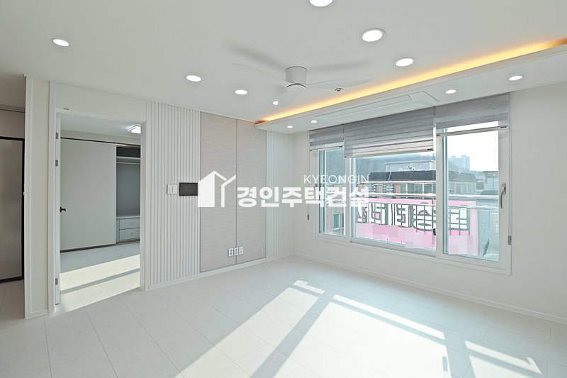 경기 안산단원구 와동 산호아트 [ 3룸 . 테라스 . 복층 Type ] 분양 매물번호 16120 사진 36