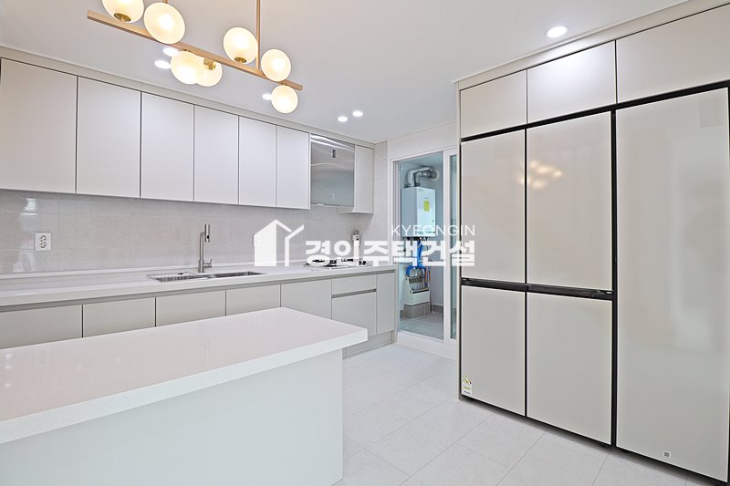 경기 안산단원구 와동 산호아트 [ 3룸 . 테라스 . 복층 Type ] 분양 매물번호 16120 사진 40