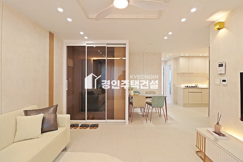 경기 안산단원구 선부동 더 퍼스트빌 2차 [ 3룸 . 테라스 . 복층 Type ] 분양 매물번호 16118 사진 2
