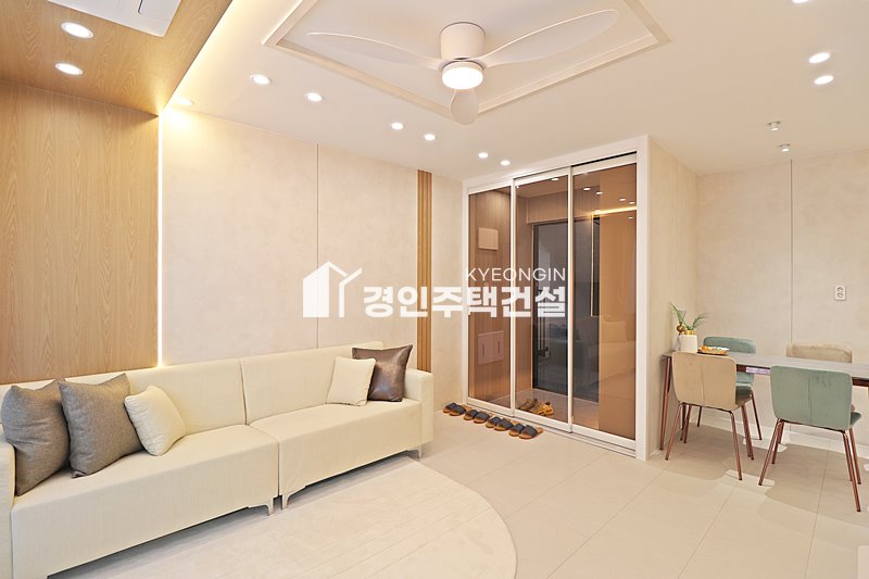 경기 안산단원구 선부동 더 퍼스트빌 2차 [ 3룸 . 테라스 . 복층 Type ] 분양 매물번호 16118 사진 3