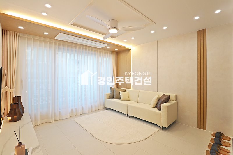경기 안산단원구 선부동 더 퍼스트빌 2차 [ 3룸 . 테라스 . 복층 Type ] 분양 매물번호 16118 사진 4