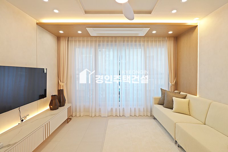 경기 안산단원구 선부동 더 퍼스트빌 2차 [ 3룸 . 테라스 . 복층 Type ] 분양 매물번호 16118 사진 5