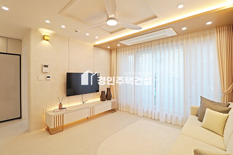 경기 안산단원구 선부동 더 퍼스트빌 2차 [ 3룸 . 테라스 . 복층 Type ] 분양 매물번호 16118 사진 6
