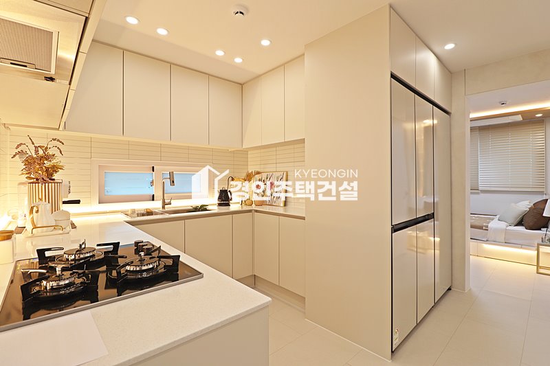 경기 안산단원구 선부동 더 퍼스트빌 2차 [ 3룸 . 테라스 . 복층 Type ] 분양 매물번호 16118 사진 10