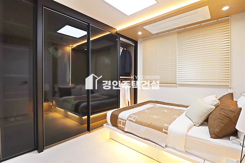 경기 안산단원구 선부동 더 퍼스트빌 2차 [ 3룸 . 테라스 . 복층 Type ] 분양 매물번호 16118 사진 11