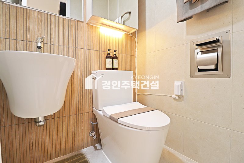 경기 안산단원구 선부동 더 퍼스트빌 2차 [ 3룸 . 테라스 . 복층 Type ] 분양 매물번호 16118 사진 12