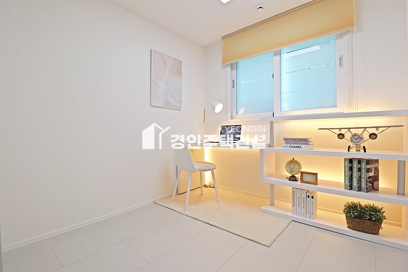 경기 안산단원구 선부동 더 퍼스트빌 2차 [ 3룸 . 테라스 . 복층 Type ] 분양 매물번호 16118 사진 13
