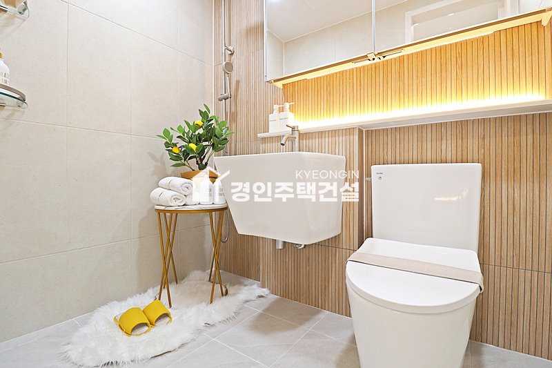 경기 안산단원구 선부동 더 퍼스트빌 2차 [ 3룸 . 테라스 . 복층 Type ] 분양 매물번호 16118 사진 15
