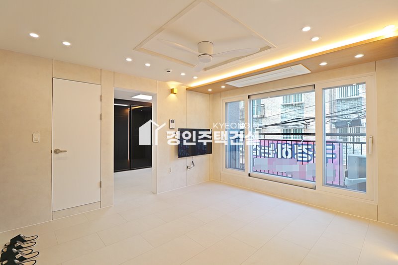 경기 안산단원구 선부동 더 퍼스트빌 2차 [ 3룸 . 테라스 . 복층 Type ] 분양 매물번호 16118 사진 18
