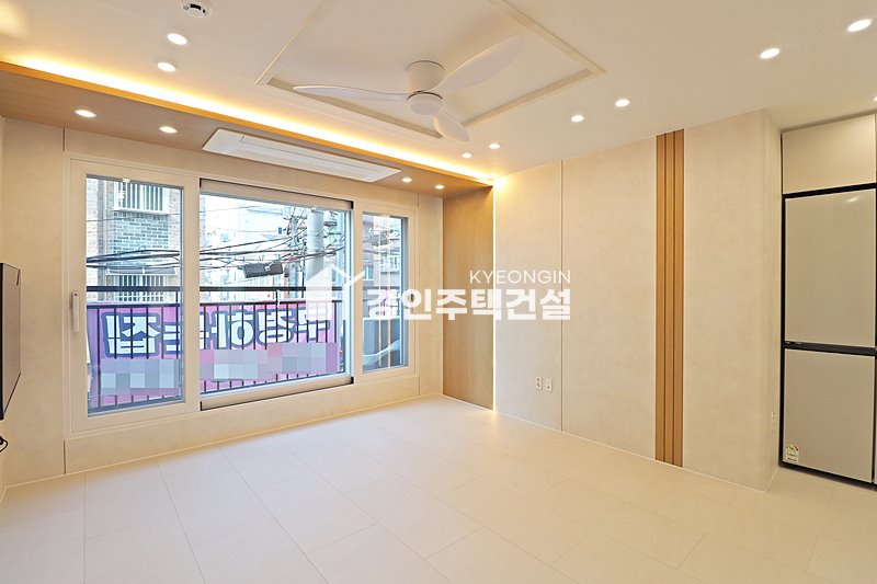경기 안산단원구 선부동 더 퍼스트빌 2차 [ 3룸 . 테라스 . 복층 Type ] 분양 매물번호 16118 사진 20