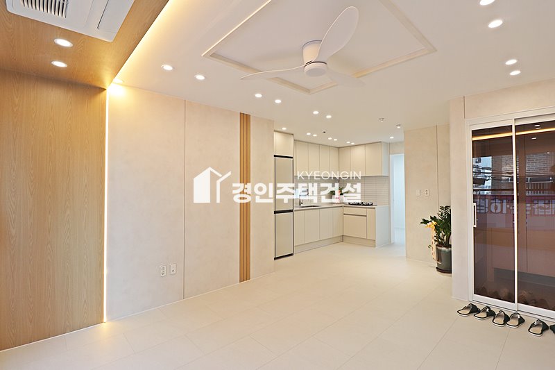 경기 안산단원구 선부동 더 퍼스트빌 2차 [ 3룸 . 테라스 . 복층 Type ] 분양 매물번호 16118 사진 21